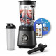Blender - PHILIPS - HR3041/00 - Noir