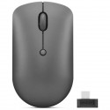 Souris sans fil compacte USB-C Lenovo 540  Gris