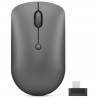 Souris sans fil compacte USB-C Lenovo 540  Gris