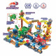 VTECH MARBLE RUSH - DINO ADVENTURES MAGNETIC SET XL400E