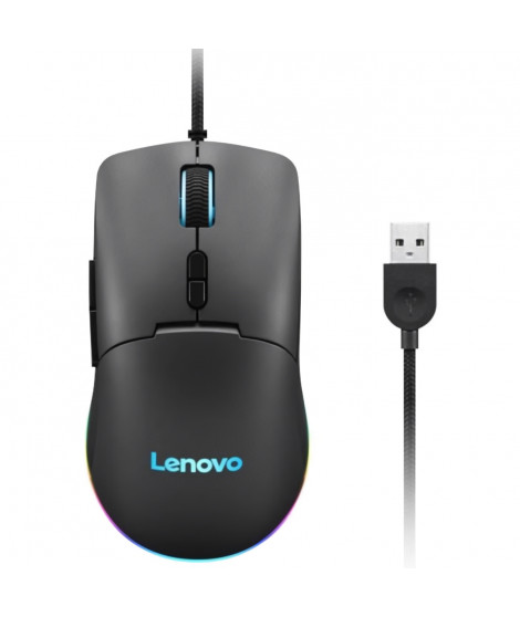 Souris de jeu Lenovo M210