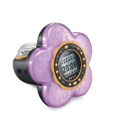 VTECH KIDIMAGIC GALAXY LIGHT VIOLET
