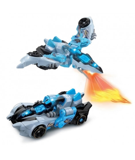 VTECH SWITCH & GO DINOS - STEEL, LE SUPER PTERODACTYLE