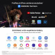 SAMSUNG Galaxy A13 64Go 5G Noir