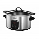 RUSSELL HOBBS Maxicook 22750-56 Mijoteur electrique - Inox