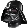 Casque électronique Dark Vador - Star Wars Black Series - Obi-Wan Kenobi - Article de Cosplay - des 14 Ans