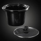 RUSSELL HOBBS 24180-56 - Mijoteur Ardoise - 3,5L - 200 W