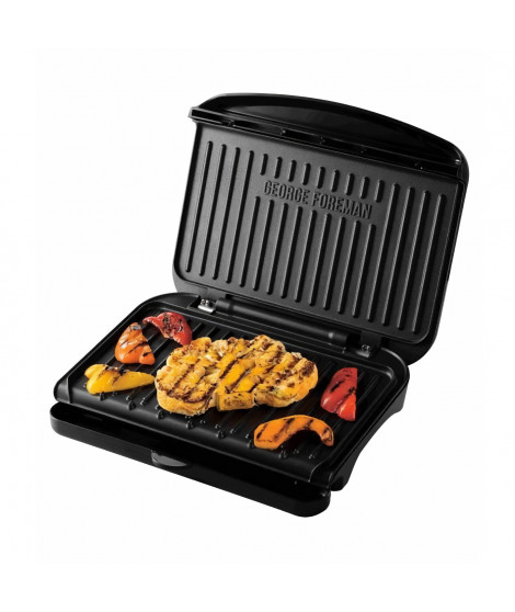 George Foreman 25810-56 Grill Medium
