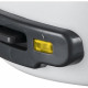 Cuiseur a riz - RUSSELL HOBBS - 27020-56 - 200 W - 0,7 L - 200 programmes - 3 portions - Blanc
