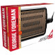 Grill barbecue sans fumée - GEORGE FOREMAN - 25850-56 - 1350 W - 172 cm² - Plaques amovibles - Noir
