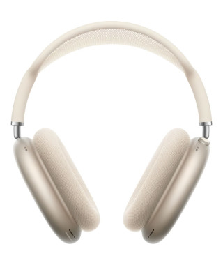 APPLE AirPods Max - Starlight