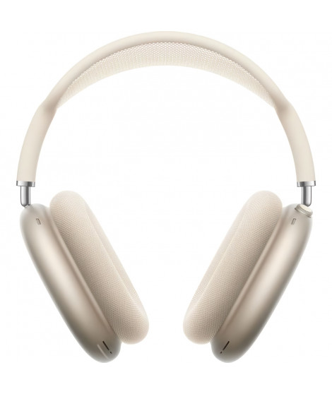 APPLE AirPods Max - Starlight