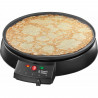 Russell Hobbs 20920-56 Crepiere Familiale Fiesta Diametre 30cm pour Crepe Party, Thermostat Réglable
