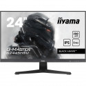 Ecran PC Gamer - IIYAMA - G2445HSU-B1 - 23,8 FHD - Dalle IPS - 1ms - 100Hz - HDMI/DisplayPort / HUB-USB, speakers