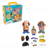Potato Head coffret La famille Patate avec 44 pieces, jouets préscolaires créatifs pour tout-petits, pour filles et garçons, …