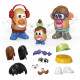 Potato Head coffret La famille Patate avec 44 pieces, jouets préscolaires créatifs pour tout-petits, pour filles et garçons, …