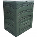 Composteur - BELLI - Compost'éco - 500 L - Vert