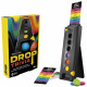 Drop Trivia, jeu de groupe électronique avec voix et sons, Des 13 ans, 2 joueurs ou +, 15 min, inspiré de Trivial Pursuit, Ha…