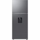 Réfrigérateur combiné - SAMSUNG - RT42CG6724S9 - 2 Portes - 412 L - 67,2 x 70 x 178,5 cm - Platinum Inox