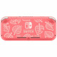 Console portable Nintendo Switch Lite  Édition Limitée Marie Hawai + Animal Crossing: New Horizons (Pré-installé)