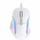 Souris gaming sans fil - Turtle Beach Kone II - Ultra légere - Blanc, 26 000 DPI, 23 fonctions personnalisables