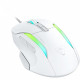 Souris gaming sans fil - Turtle Beach Kone II - Ultra légere - Blanc, 26 000 DPI, 23 fonctions personnalisables