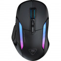 Souris gaming sans fil - Turtle Beach Kone II Air - Ergonomique - Noir, Bluetooth, 26 000 DPI, molette 4D