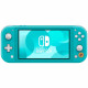 Console portable Nintendo Switch Lite  Édition Limitée Méli & Mélo Hawai + Animal Crossing: New Horizons (Pré-installé)