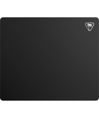 Tapis de souris de jeu - Turtle Beach SenseCore Mini - Surface micro-tissée, équilibré, confortable