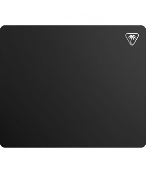Tapis de souris de jeu - Turtle Beach SenseCore Mini - Surface micro-tissée, équilibré, confortable