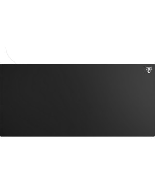 Tapis de souris de jeu - Turtle Beach SenseCore XXL - Surface micro-tissée, équilibré, confortable