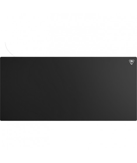 Tapis de souris de jeu - Turtle Beach SenseCore XXL - Surface micro-tissée, équilibré, confortable