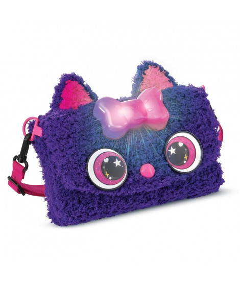VTECH KID'COUTURE - MON SAC MAGIC'FASHION (CHAT)