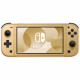 Console portable Nintendo Switch Lite  Édition Limitée Hyrule + 12 mois d'abonnement NSO avec Pack Additionel (Code)
