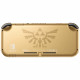 Console portable Nintendo Switch Lite  Édition Limitée Hyrule + 12 mois d'abonnement NSO avec Pack Additionel (Code)