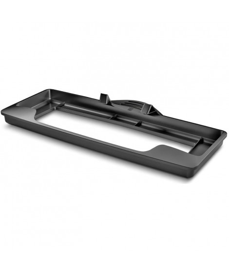 KARCHER Adaptateur tapis et moquette pour nettoyage vapeur EasyFix