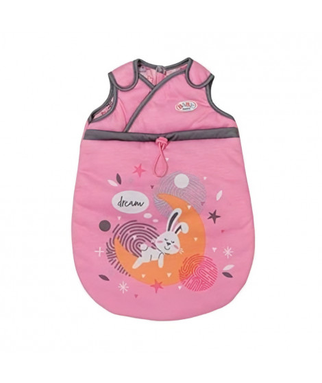Baby Born - Gigoteuse - Accessoire pour poupon - Des 3 ans