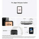 SAMSUNG Galaxy Fit 3 Bracelet Connecté Argent