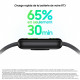 SAMSUNG Galaxy Fit 3 Bracelet Connecté Gris