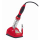 FER A SOUDER ELECTRIQUE - ROTHENBERGER - 30W - Etain - Rouge