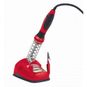 FER A SOUDER ELECTRIQUE - ROTHENBERGER - 30W - Etain - Rouge