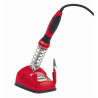 FER A SOUDER ELECTRIQUE - ROTHENBERGER - 30W - Etain - Rouge