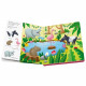 Ravensburger - Play + - Mon 1er livre sonore Cherche et trouve - Chut qui est la ? Les animaux sauvages - 13099033