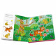 Ravensburger - Play + - Mon 1er livre sonore Cherche et trouve - Chut qui est la ? Les animaux sauvages - 13099033