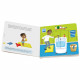 Ravensburger - Play + - Livre Mes routines Bonne nuit  - 13099032