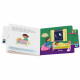 Ravensburger - Play + - Livre Mes routines Bonne nuit  - 13099032