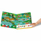 Ravensburger - Play + - Livre Cherche et brille Dans la jungle  - 13099026