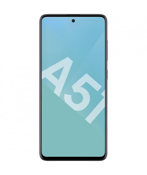 SAMSUNG Galaxy A51 Noir