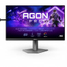 Écran PC - AOC - AG256FS - 24,5 FHD - Dalle IPS - 390Hz - 0,3ms - Ajustable en hauteur - 2 HDMI 1 DP - Adaptive Sync - Noir