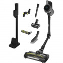 BEKO VRT95929VI - Aspirateur Balai - 210 Airwatts - 3 vitesses - Brosse éclairée - Actiflex - Technologie Autoboost